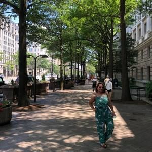 Meet your Posher, Reyna